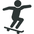 Skating-Zone